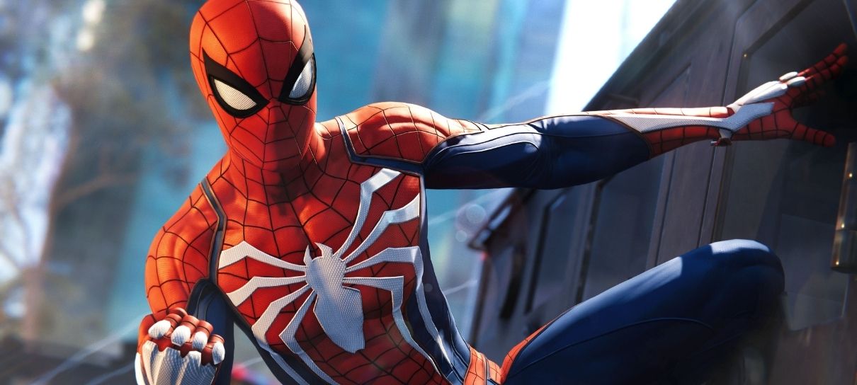 Microsoft recusou proposta da Marvel para criar jogos da marca, diz executivo