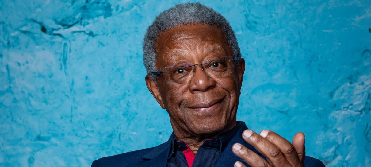 Ator Milton Gonçalves morre aos 88 anos