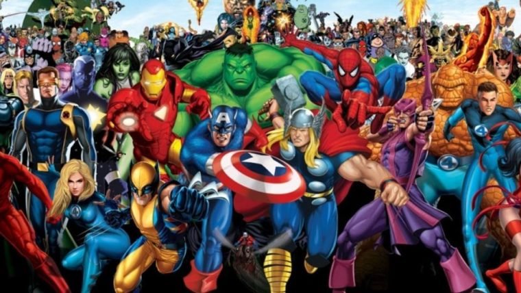 MMO da Marvel do estúdio de DC Universe Online é cancelado
