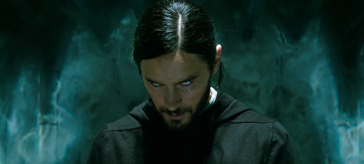 Morbius crava os dentes na internet com uma nova onda de memes; veja os melhores