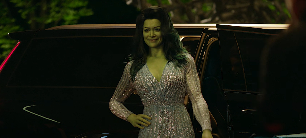 Segredos e referências do primeiro trailer de Mulher-Hulk