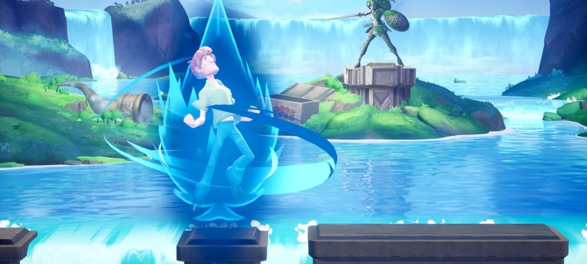 Confira novo gameplay de MultiVersus, jogo de luta gratuito da Warner