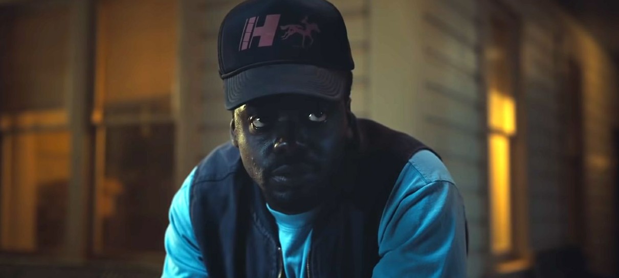 Filme de Jordan Peele, Não! Não Olhe! tem estreia adiada no Brasil