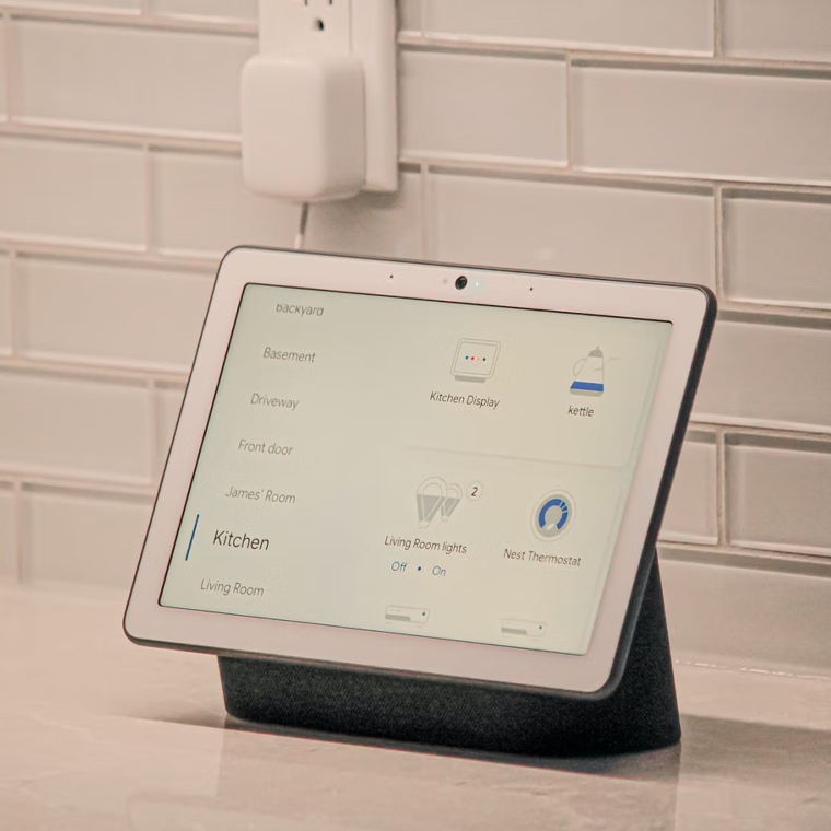 Nest Hub é um dos itens revelados pelo Google, além da nova geração do Android