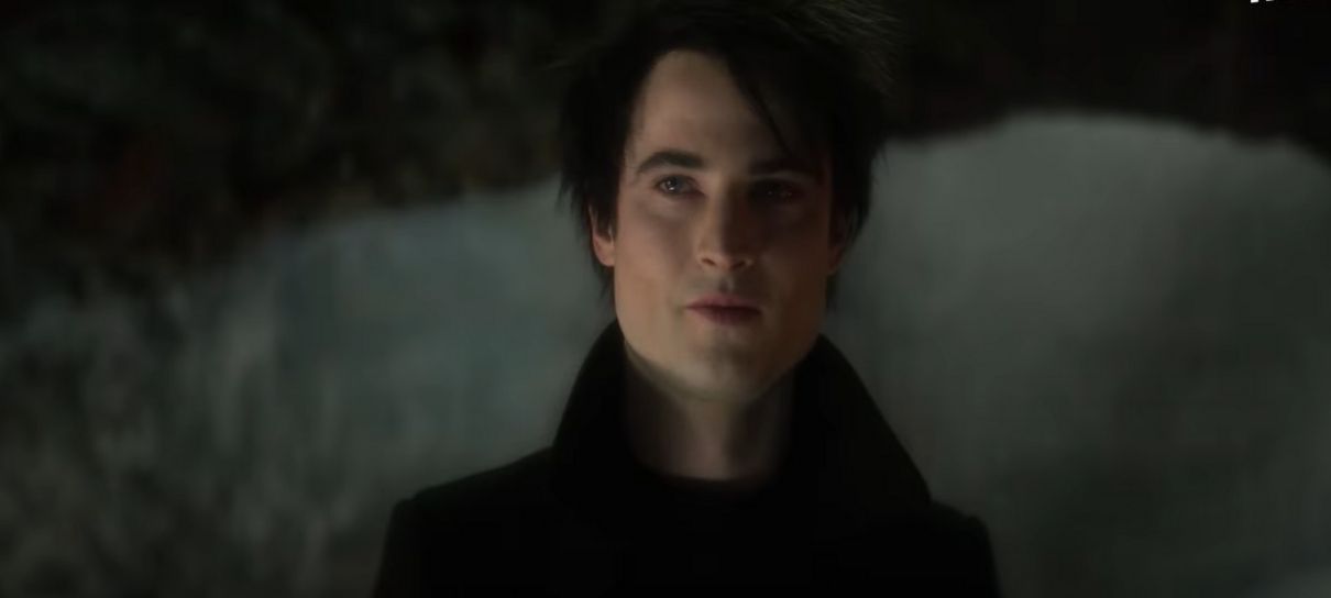 Sandman, Umbrella Academy e mais: veja o trailer da Netflix Geeked Week 2022
