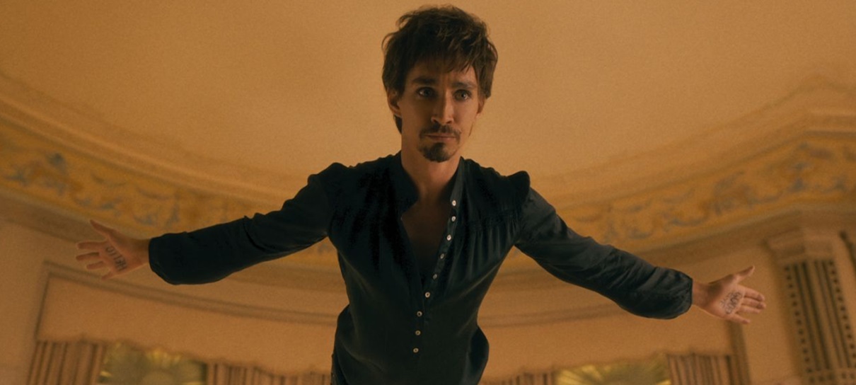 Confira o que chega ao catálogo da Netflix em junho