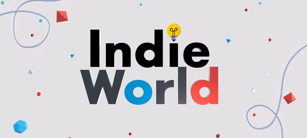 Nintendo anuncia transmissão focada em jogos indie para próxima quarta (11)