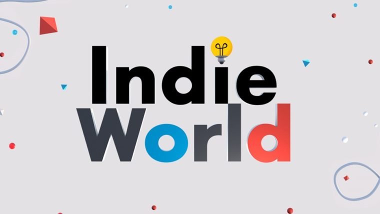 Nintendo anuncia transmissão focada em jogos indie para próxima quarta (11)