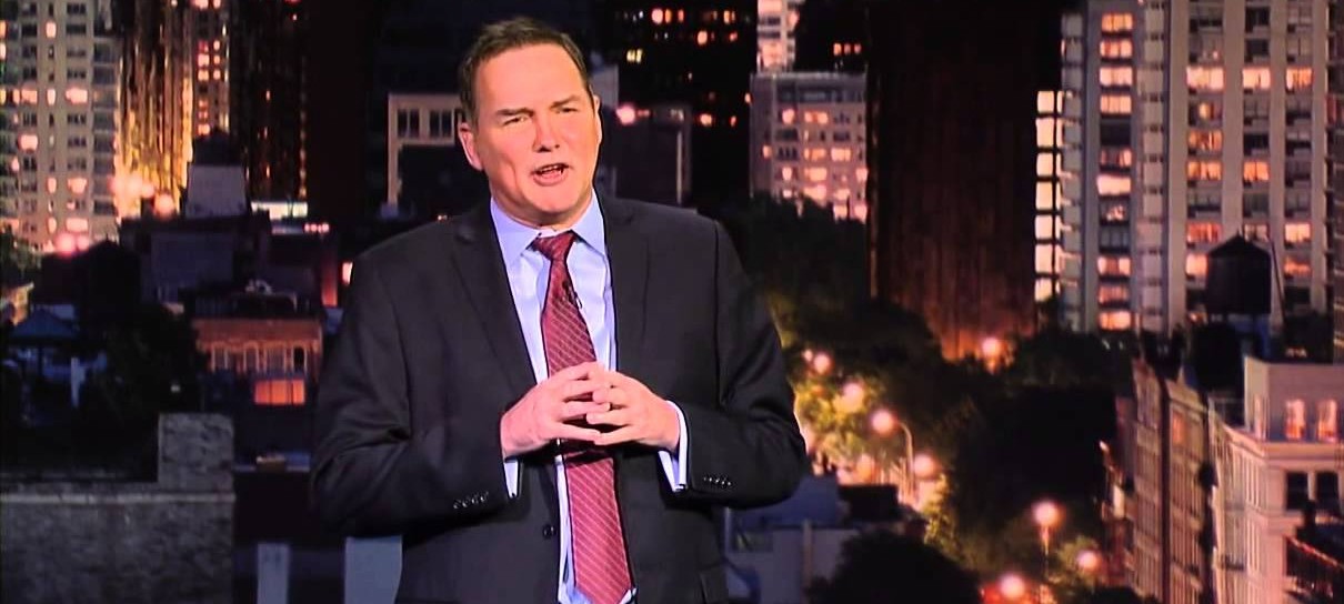 Comediante Norm Macdonald terá especial póstumo na Netflix