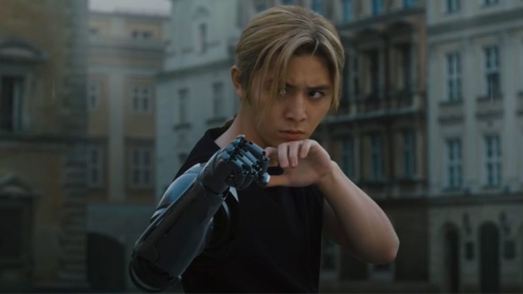 Terceiro e último filme de Fullmetal Alchemist ganha trailer