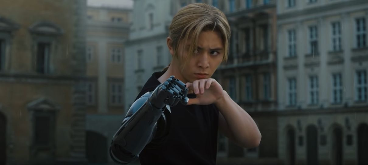 Novo filme de Fullmetal Alchemist ganha trailer com luta contra Scar
