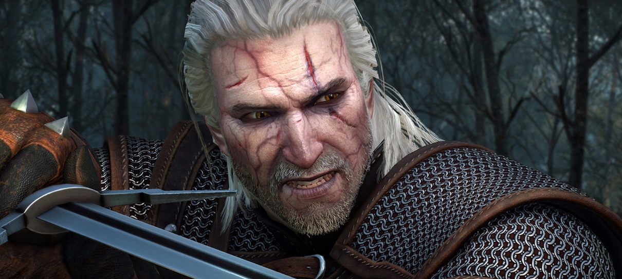 CD Projekt finaliza "fase de pesquisa" para novo The Witcher