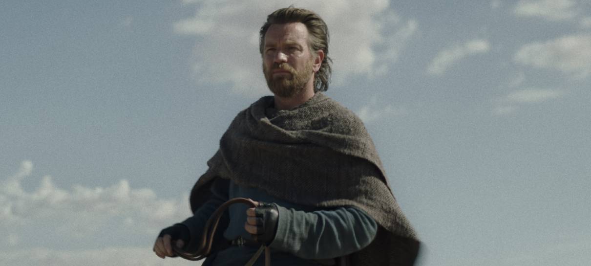 Fotos em alta de Obi-Wan Kenobi mostram Jedi e seus oponentes