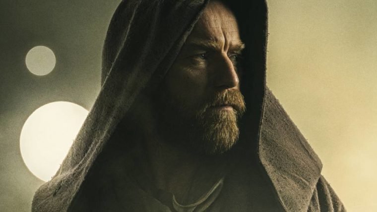 Ewan McGregor diz que precisou “reencontrar voz” de Obi-Wan para fazer nova série