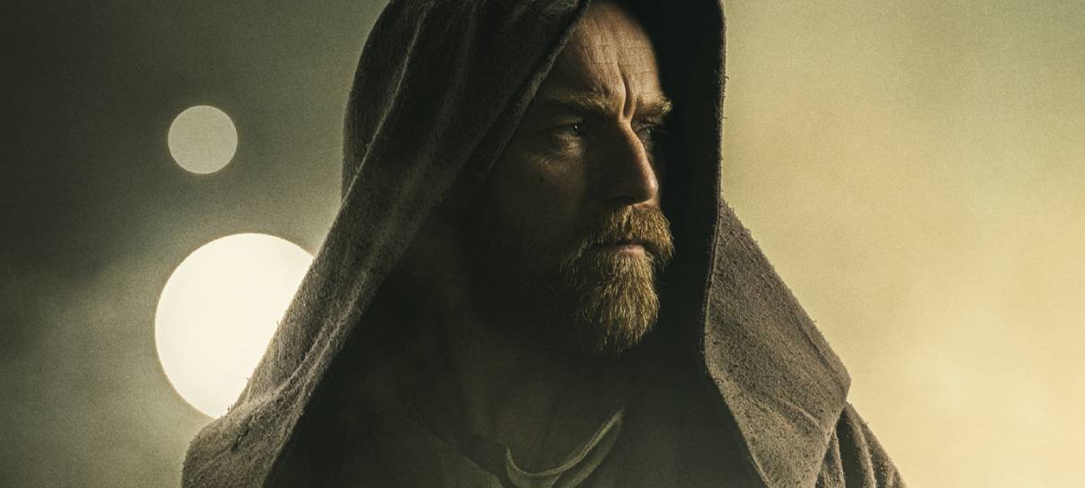 Ewan McGregor diz que precisou “reencontrar voz” de Obi-Wan para fazer nova série