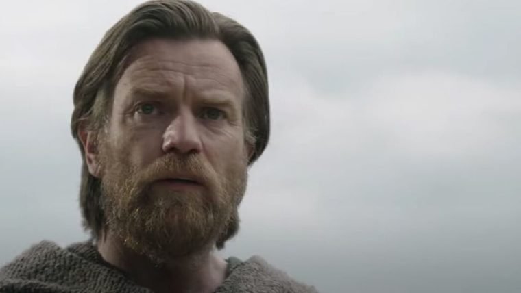 Ewan McGregor gostaria de fazer uma segunda temporada de Obi-Wan Kenobi