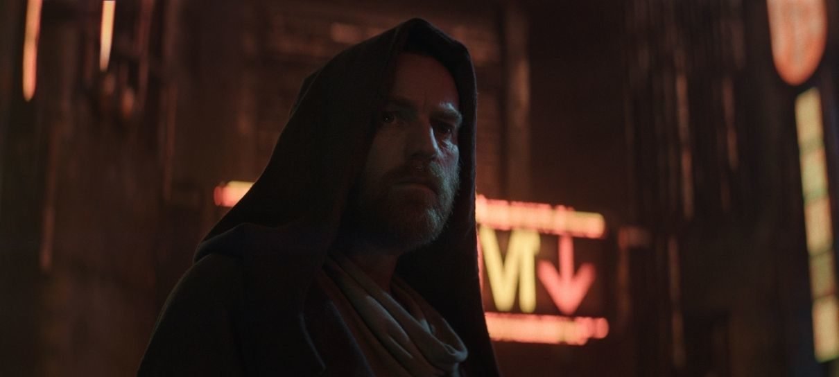 Obi-Wan Kenobi se torna a maior estreia de série original do Disney Plus