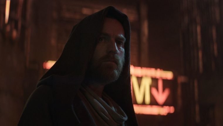 Obi-Wan Kenobi se torna a maior estreia de série original do Disney Plus