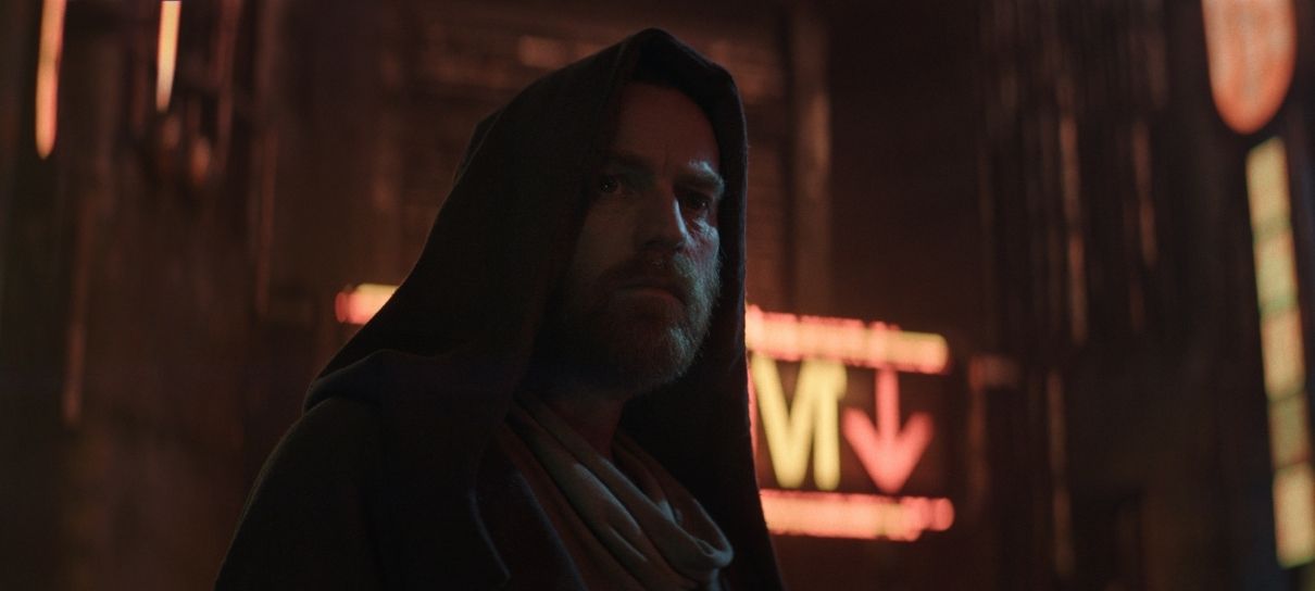 Obi-Wan Kenobi se torna a maior estreia de série original do Disney Plus