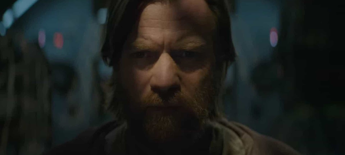 Ewan McGregor relembra amor por Star Wars em vídeo de Obi-Wan Kenobi