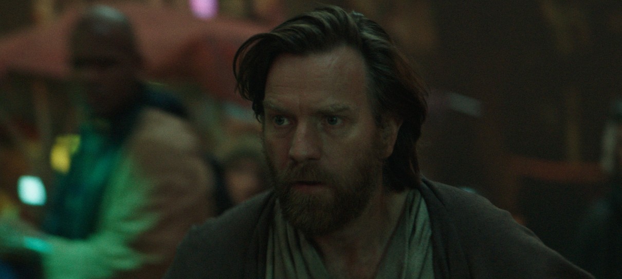 Pequena personagem que foi grande surpresa em Obi-Wan Kenobi ganha pôster