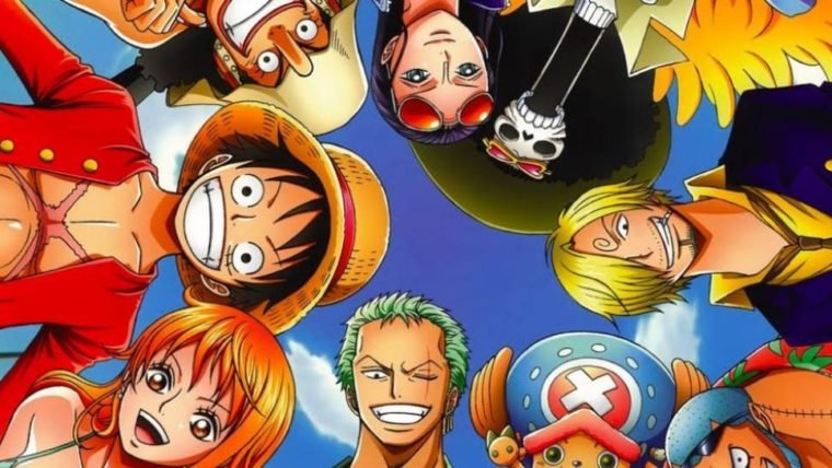 HBO Max adiciona 130 episódios de One Piece em seu catálogo