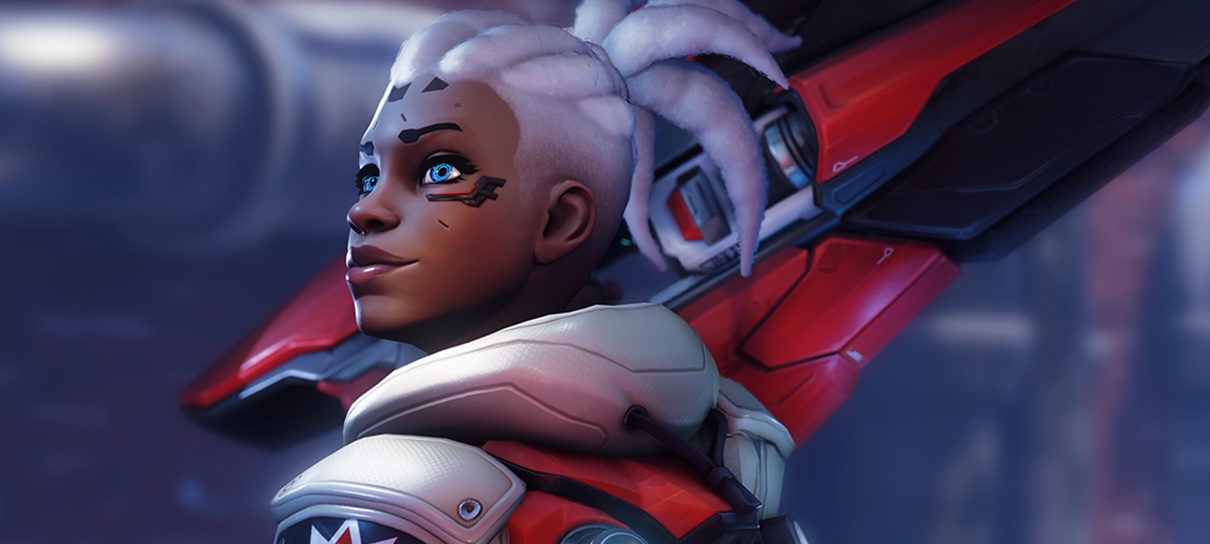 Overwatch 2 terá evento em junho com novidades do jogo e do próximo beta