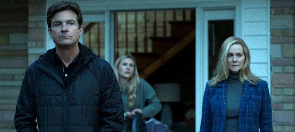 Já há interesse em fazer um derivado de Ozark, diz showrunner