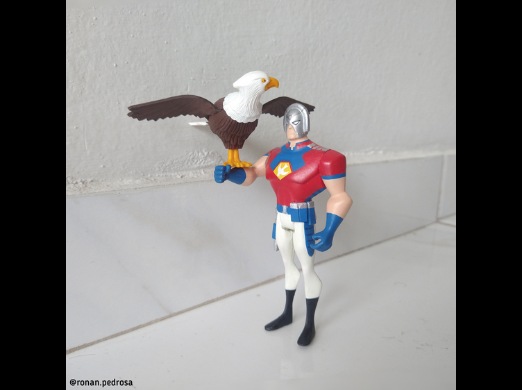 Imagem do episódio
