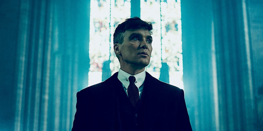 peaky blinders sexta temporada