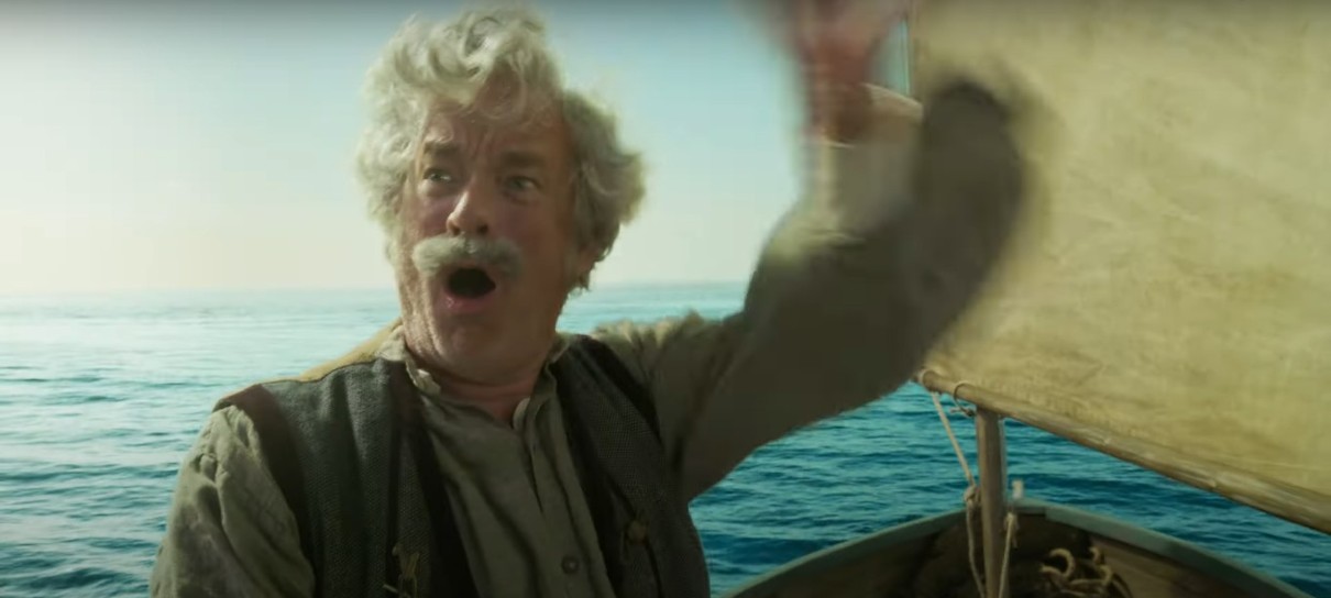 Live-action de Pinóquio ganha data de estreia em teaser emocionante