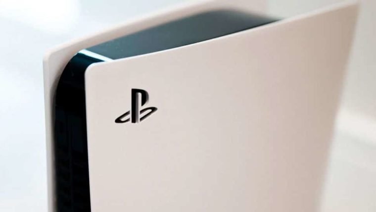 PlayStation 5 alcança 19,3 milhões de unidades vendidas