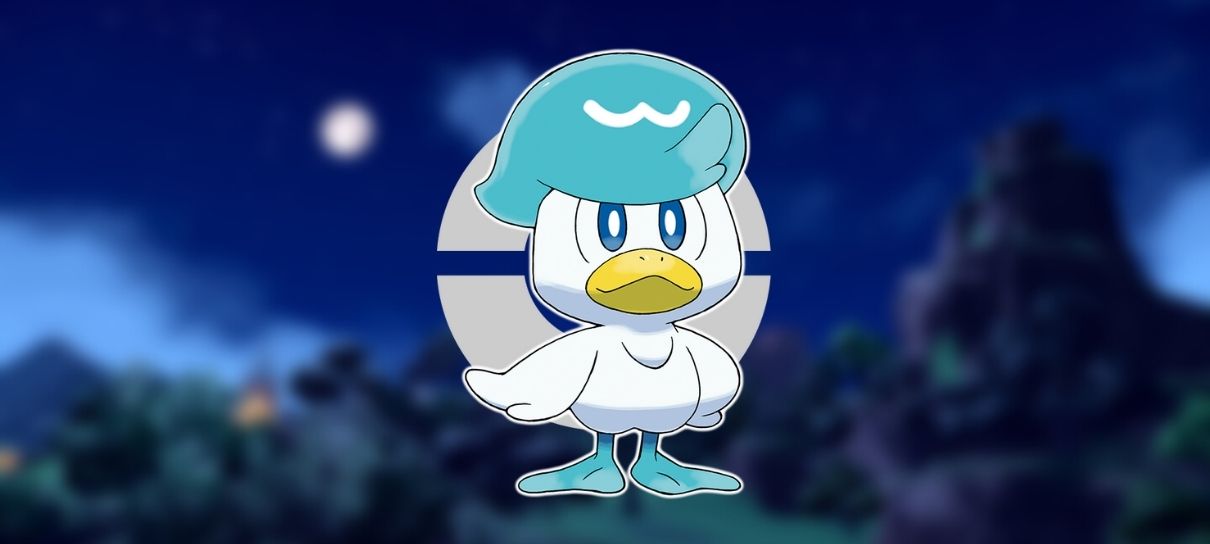 Pokémon Scarlet e Violet terão novo trailer nesta quarta-feira (01)