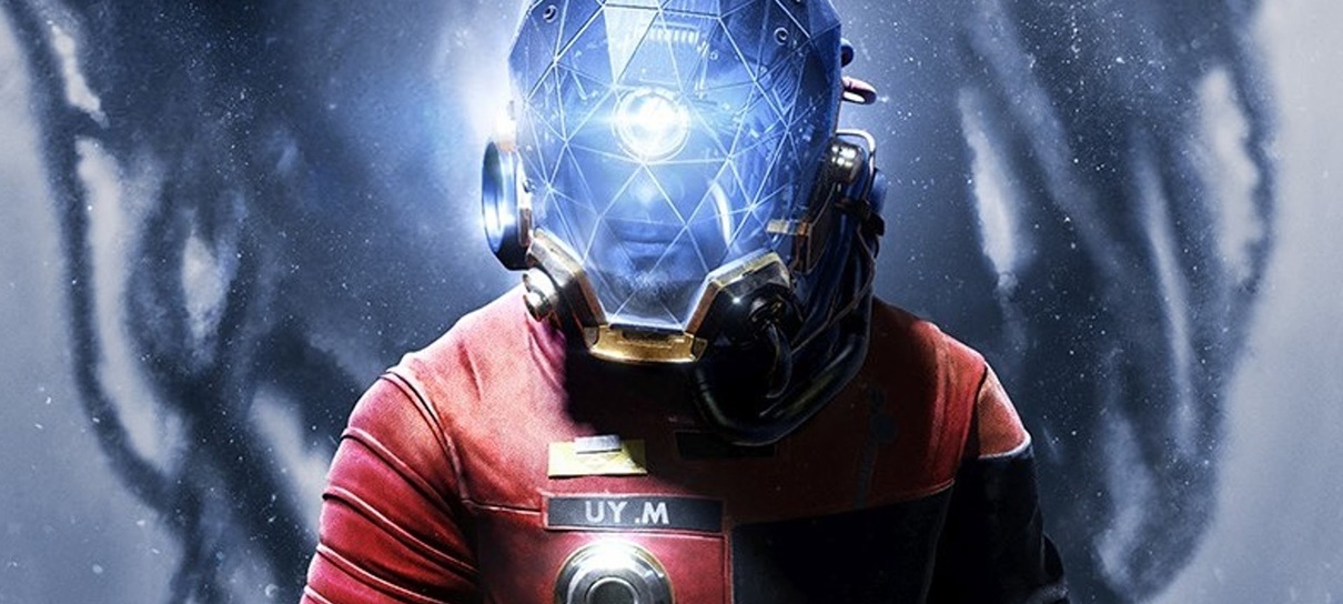 Prey, Jotun e Redout estão gratuitos para PC