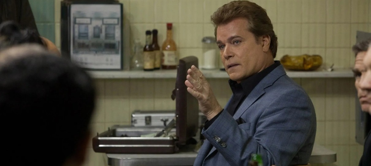 Ator Ray Liotta morre aos 67 anos