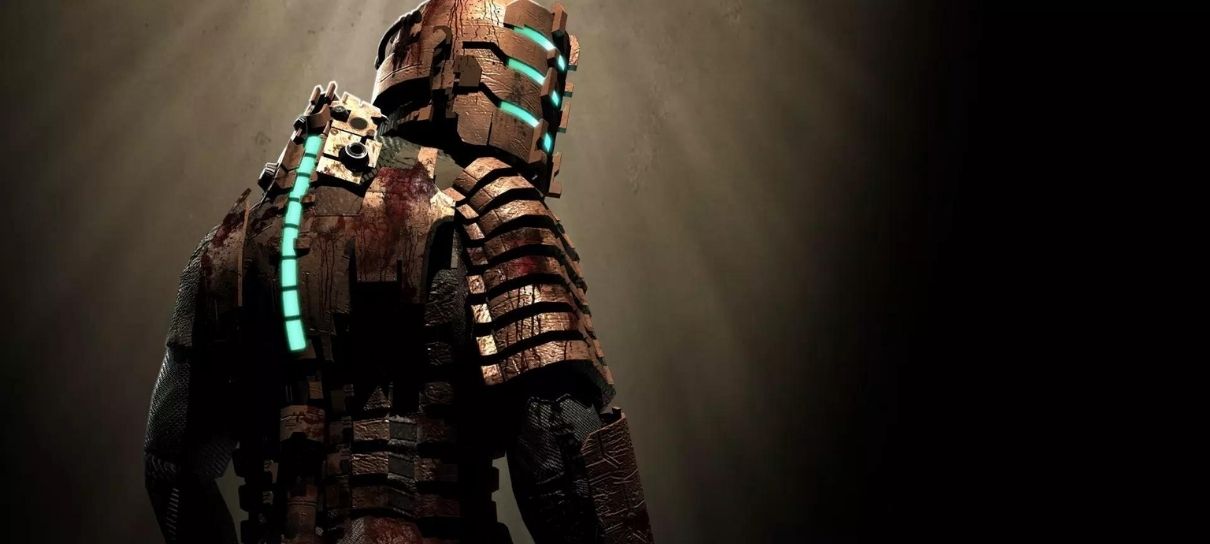 Remake de Dead Space ganha data de lançamento para janeiro de 2023