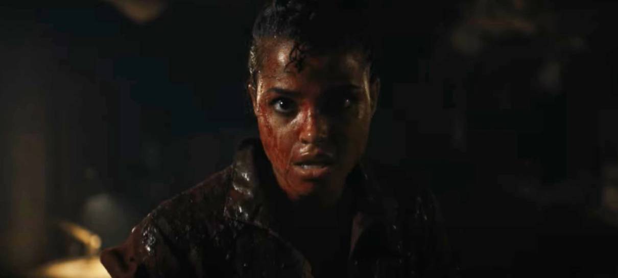 Resident Evil: A Série ganha teaser com tiro, porrada e monstros
