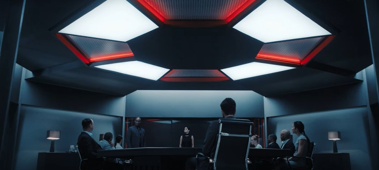 Resident Evil: A Série ganha mais um teaser mostrando origem do apocalipse