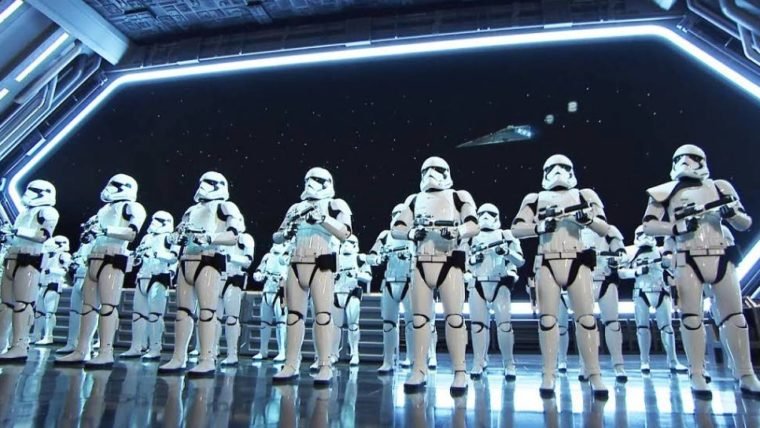 Star Wars: Galaxy’s Edge é um presente para os fãs da franquia de George Lucas