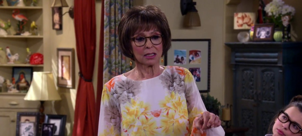 Velozes e Furiosos 10 terá Rita Moreno como avó de Vin Diesel