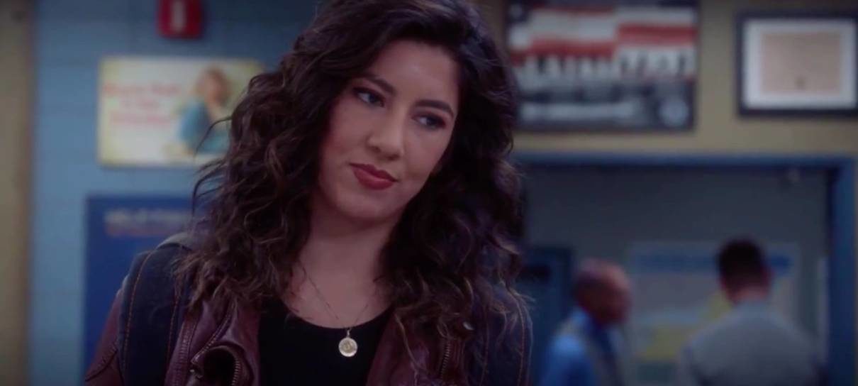 Stephanie Beatriz, de Brooklyn Nine-Nine, entra para elenco da