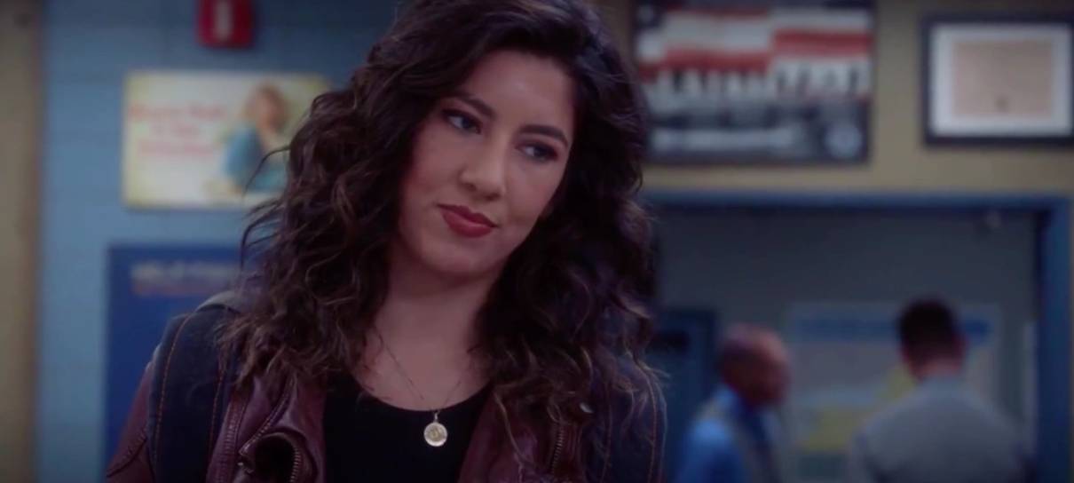 Stephanie Beatriz, de Brooklyn Nine-Nine, entra para elenco da série de Twisted Metal