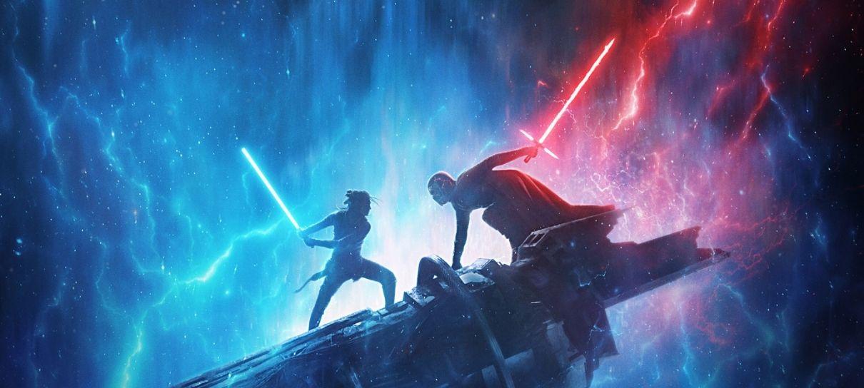 Star Wars: "Precisamos criar uma saga totalmente nova", diz chefe da Lucasfilm