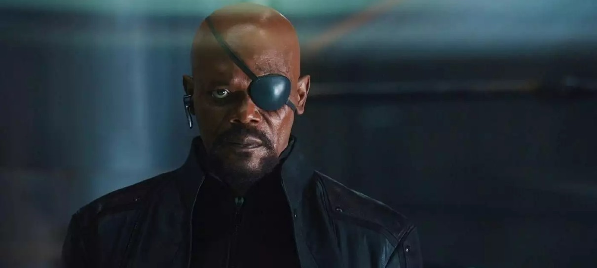 Samuel L. Jackson entra para elenco de nova animação do Garfield