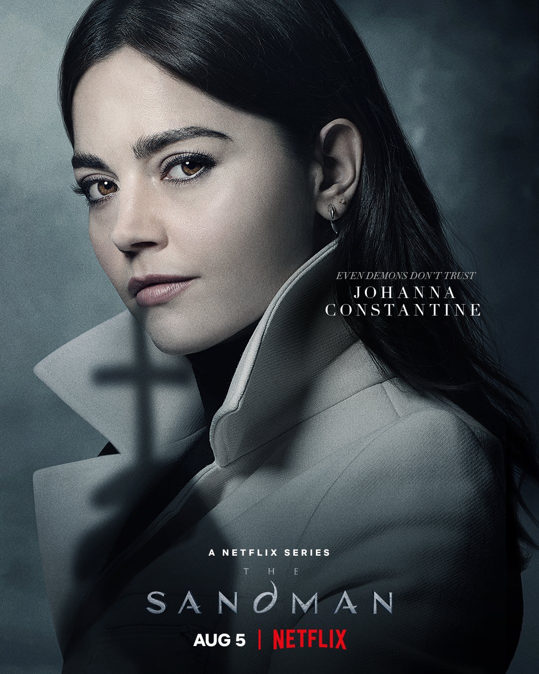 Sandman: série estreia na Netflix; veja detalhes!