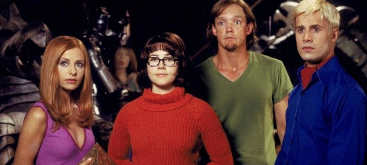 James Gunn dá motivo inusitado para não fazer Scooby-Doo 3