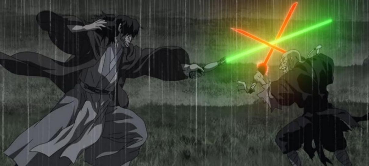 Star Wars: Visions: segunda temporada é confirmada para 2023