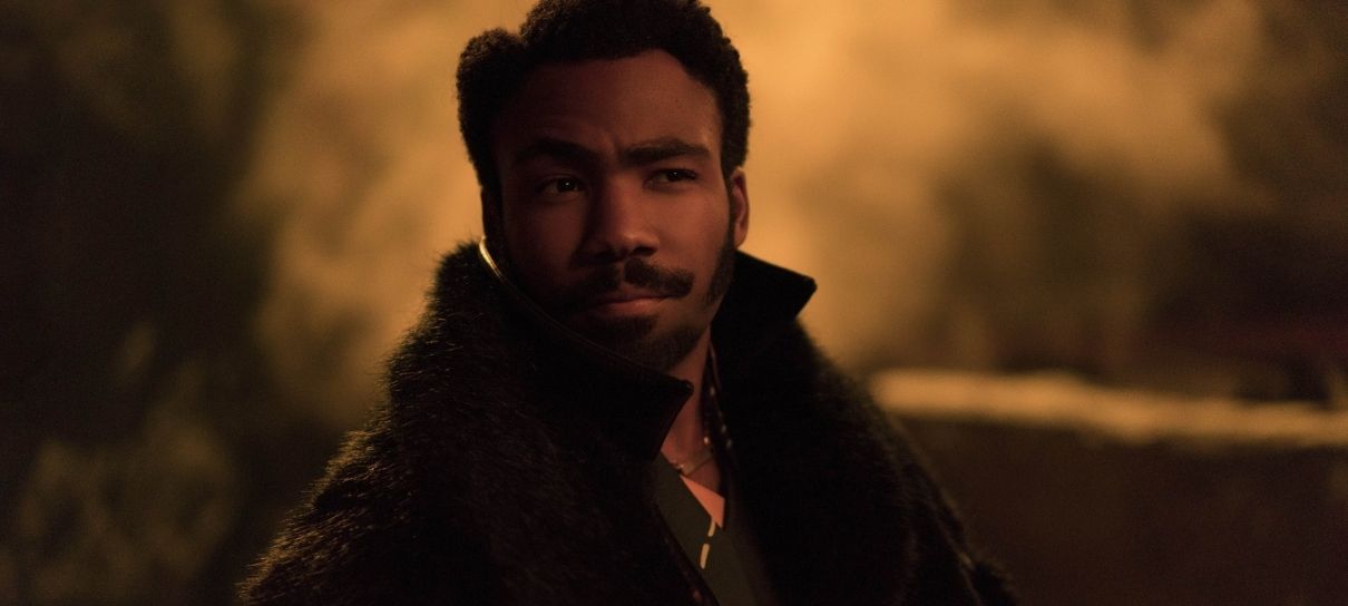 Série de Lando, de Star Wars, depende de Donald Glover, diz Lucasfilm