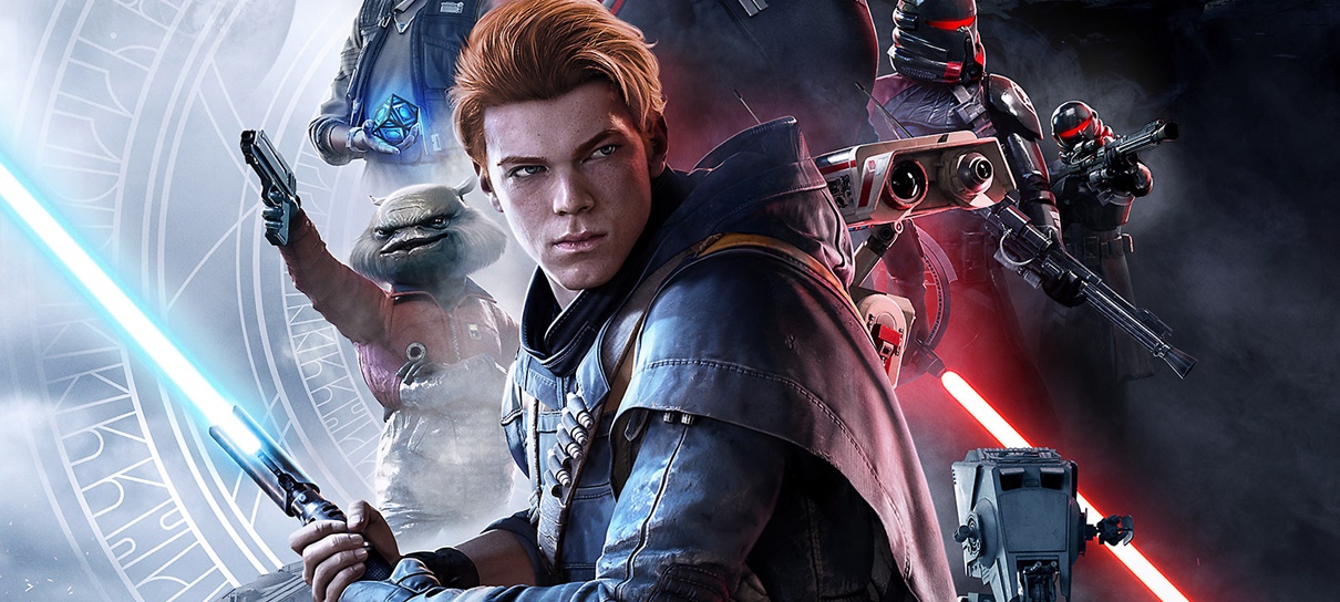 Como a série de Obi-Wan pode ter ligação com Star Wars Jedi: Fallen Order