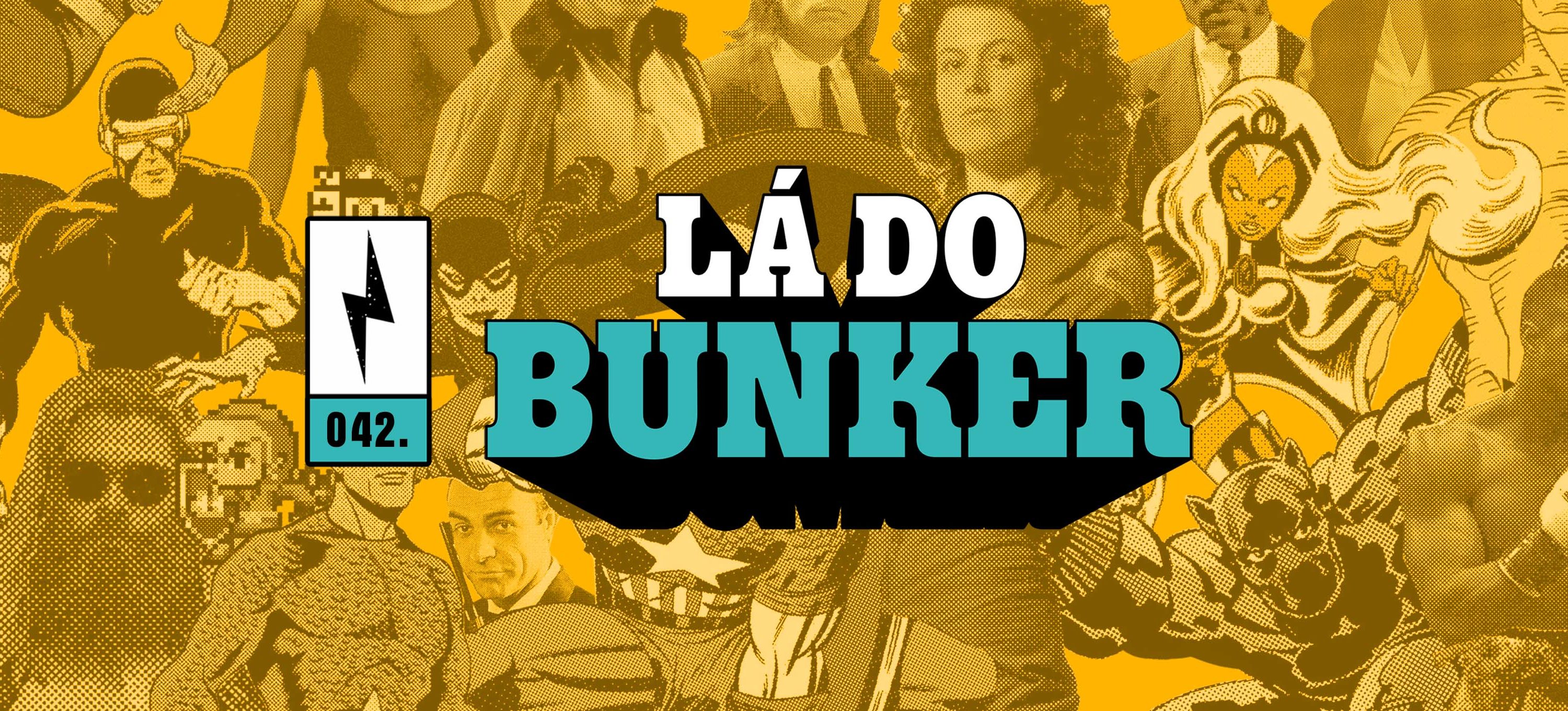 Capa do episódio Em busca do pão